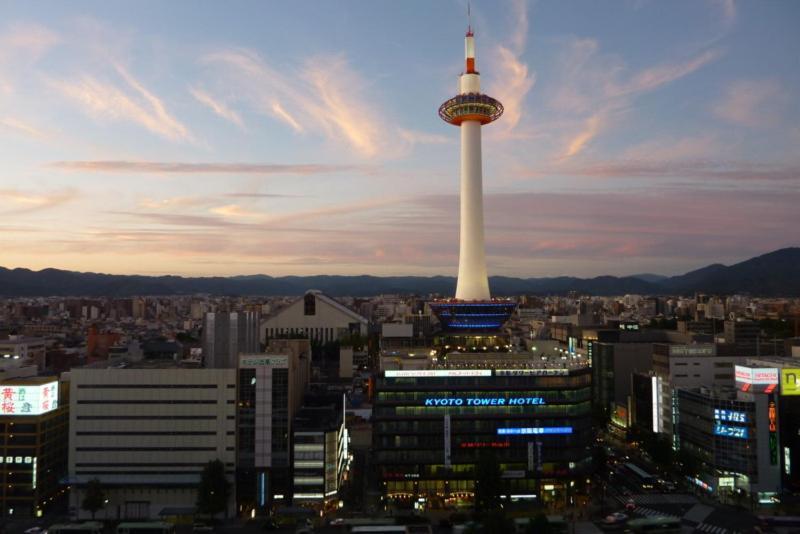 Love Kyoto 京縁館 エクステリア 写真