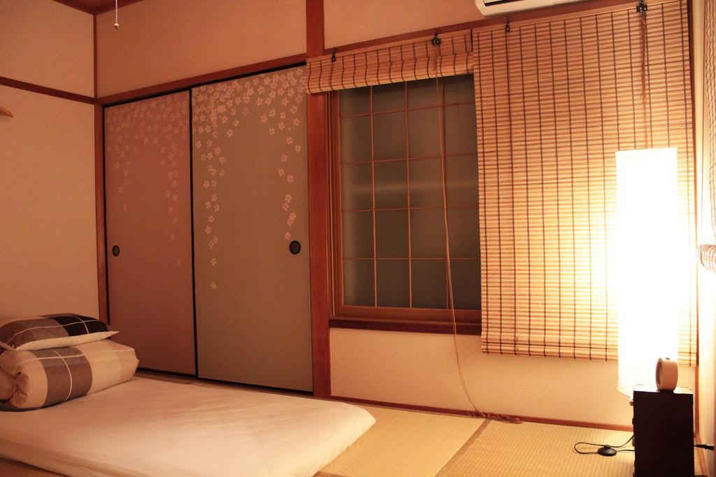 Love Kyoto 京縁館 部屋 写真